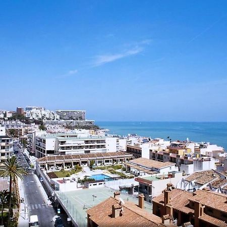 טורמולינוס Apartamento En La Carihuela מראה חיצוני תמונה