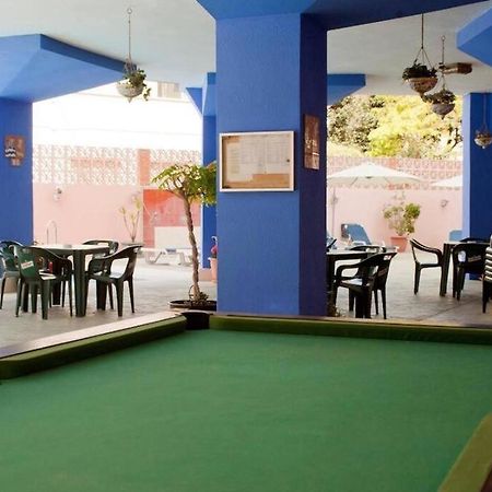 טורמולינוס Apartamento En La Carihuela מראה חיצוני תמונה