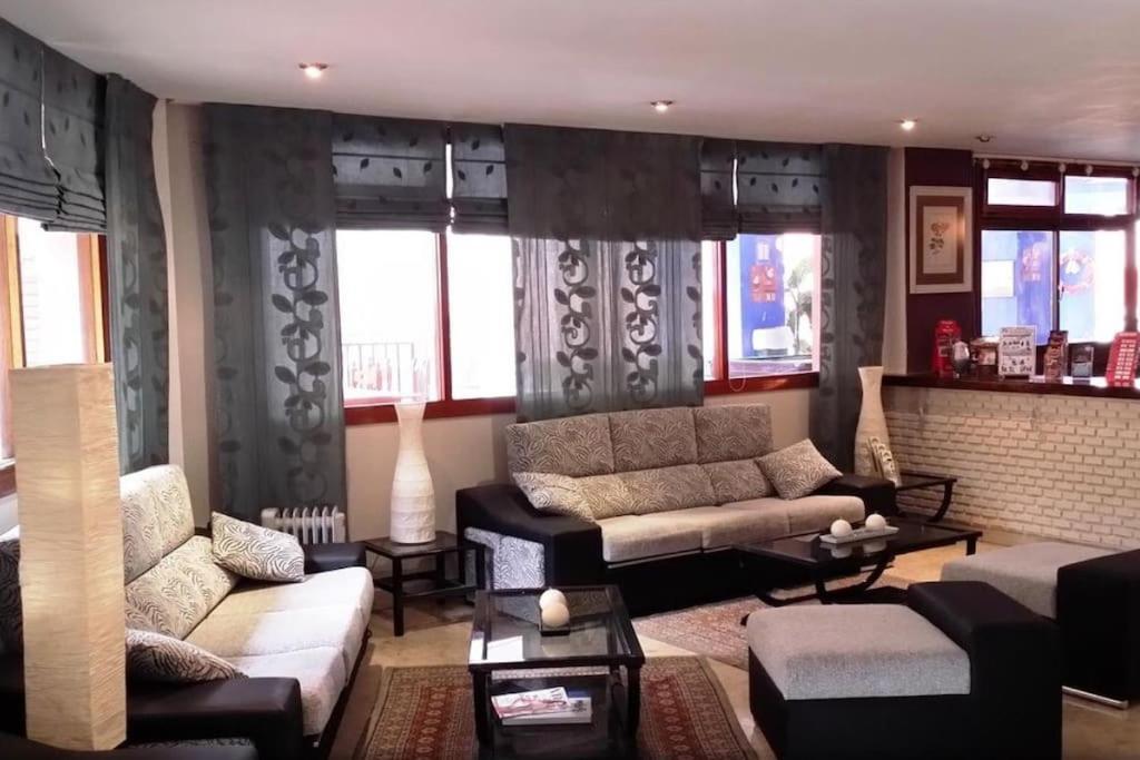 טורמולינוס Apartamento En La Carihuela מראה חיצוני תמונה