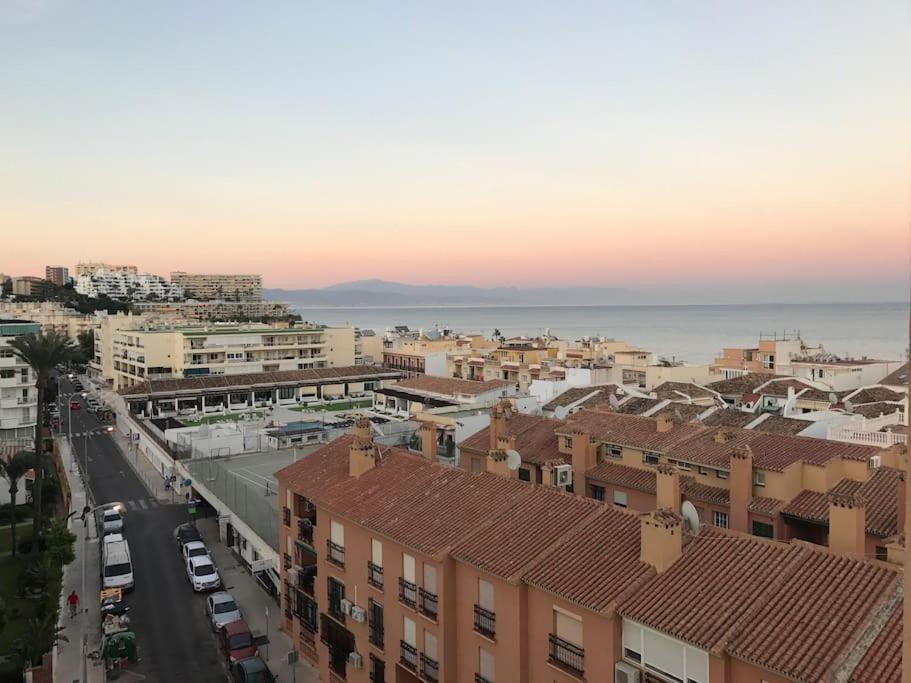 טורמולינוס Apartamento En La Carihuela מראה חיצוני תמונה