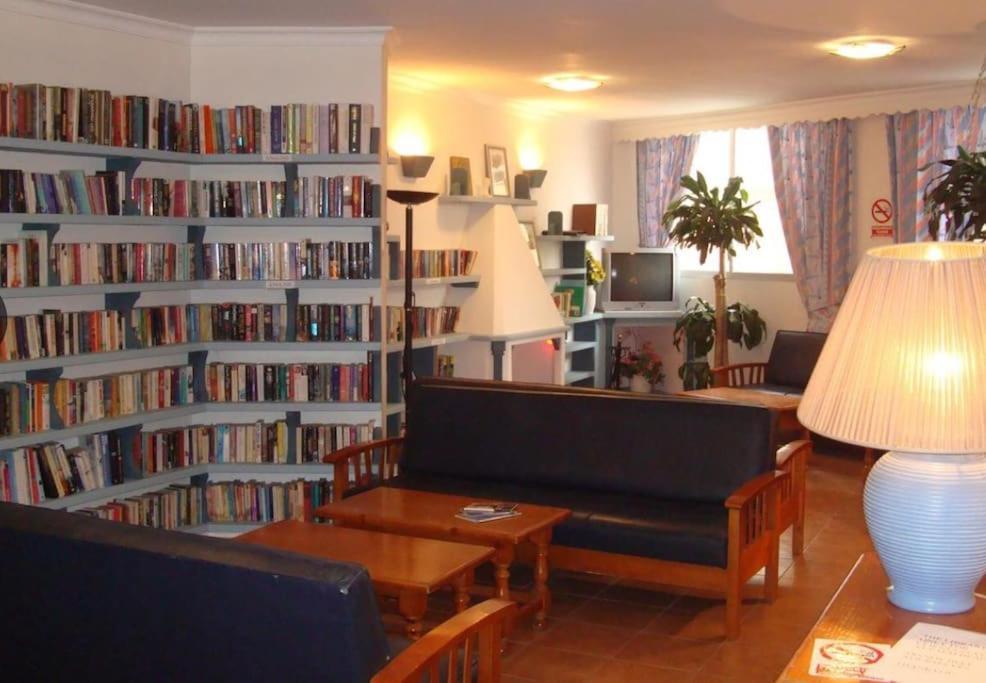 טורמולינוס Apartamento En La Carihuela מראה חיצוני תמונה