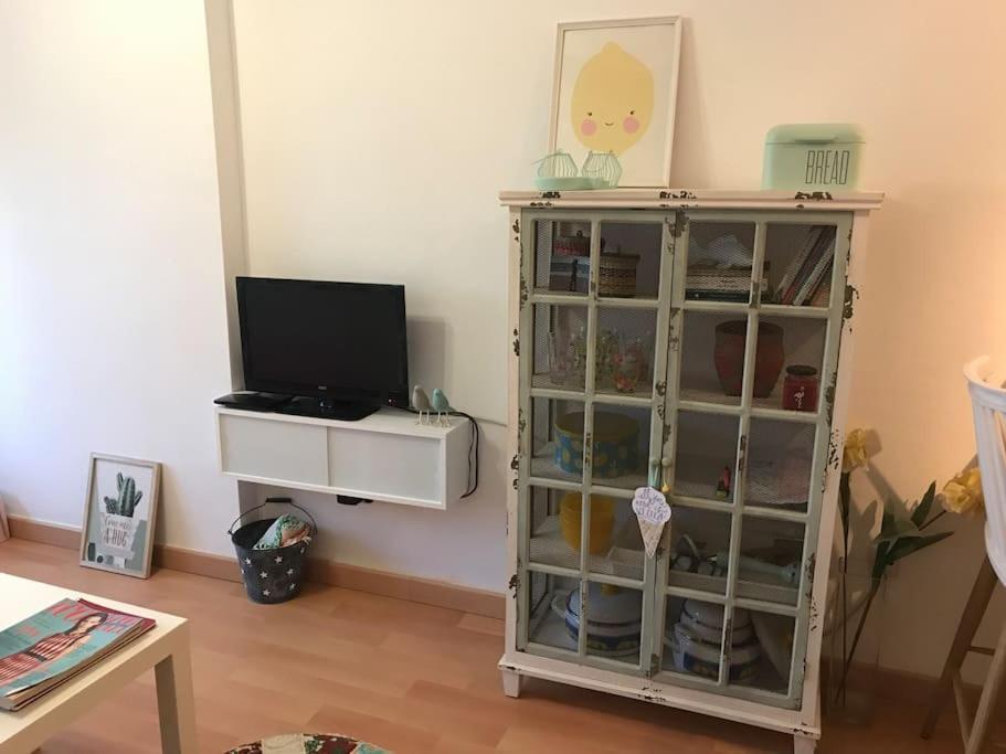טורמולינוס Apartamento En La Carihuela מראה חיצוני תמונה