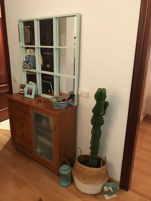 טורמולינוס Apartamento En La Carihuela מראה חיצוני תמונה