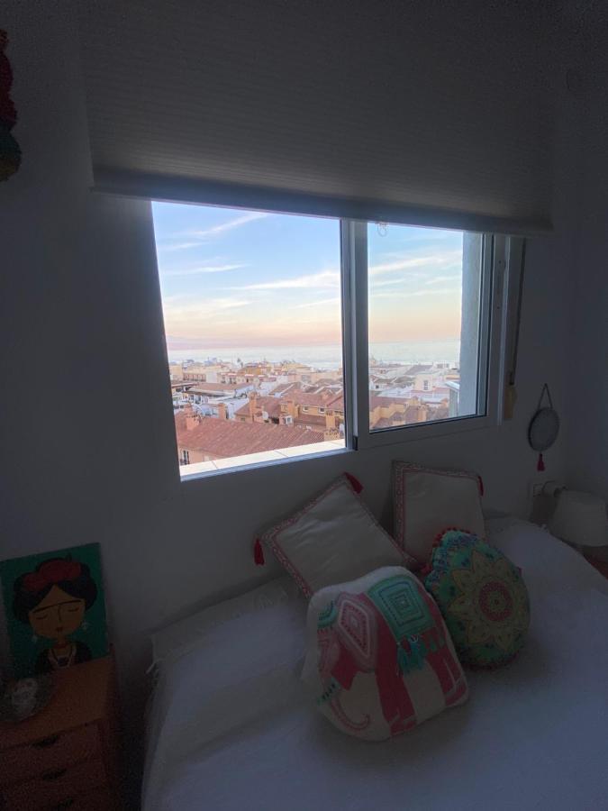 טורמולינוס Apartamento En La Carihuela מראה חיצוני תמונה
