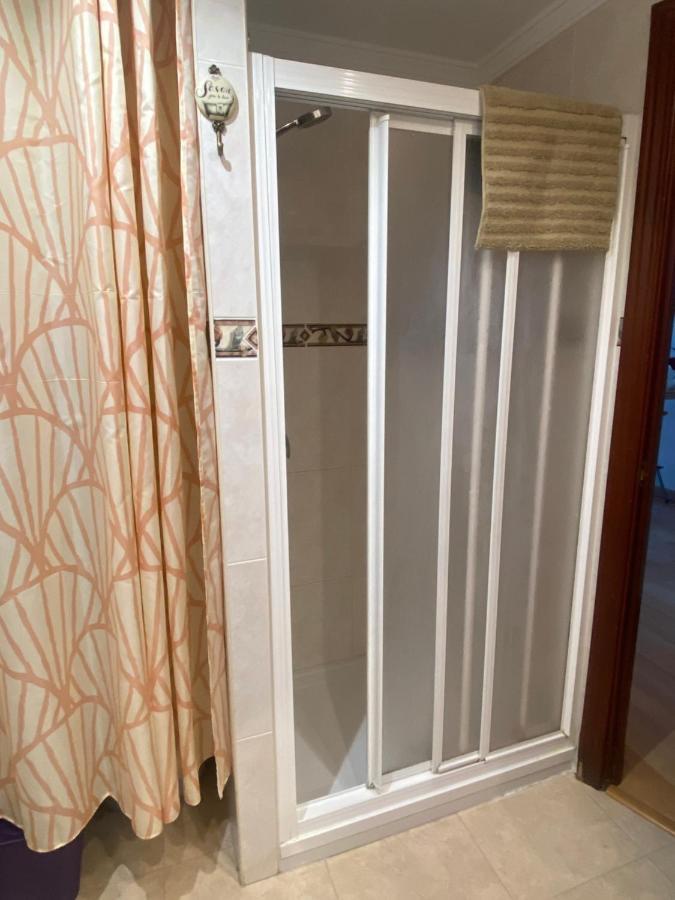 טורמולינוס Apartamento En La Carihuela מראה חיצוני תמונה